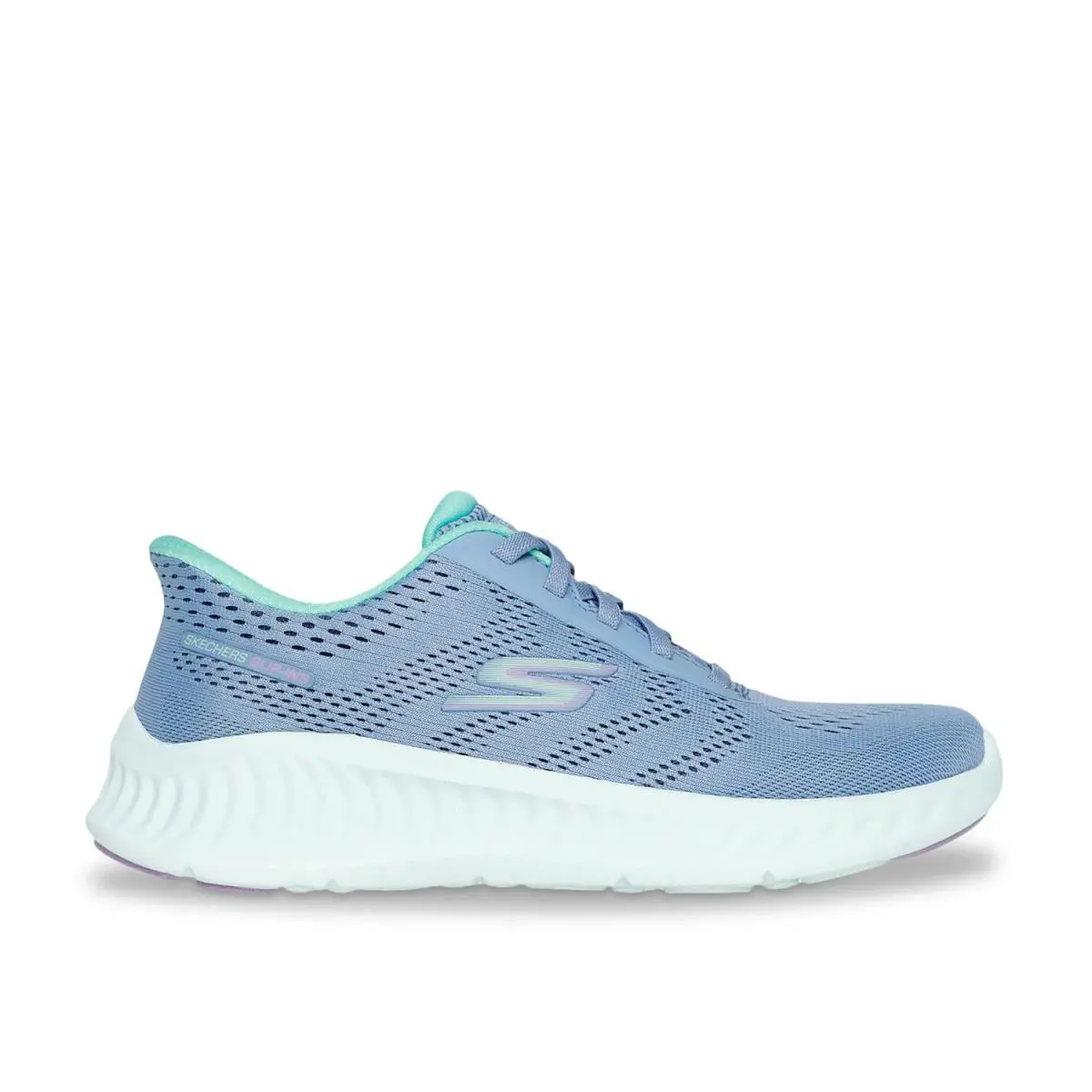 Skechers shoes - Light Grey 1