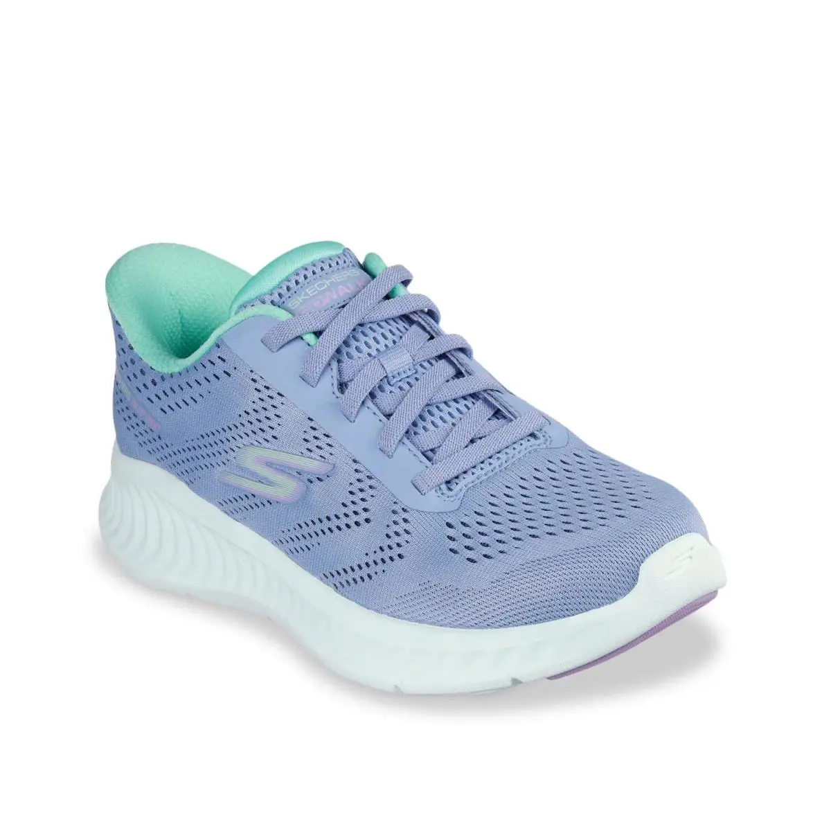 Skechers shoes - Light Grey 4