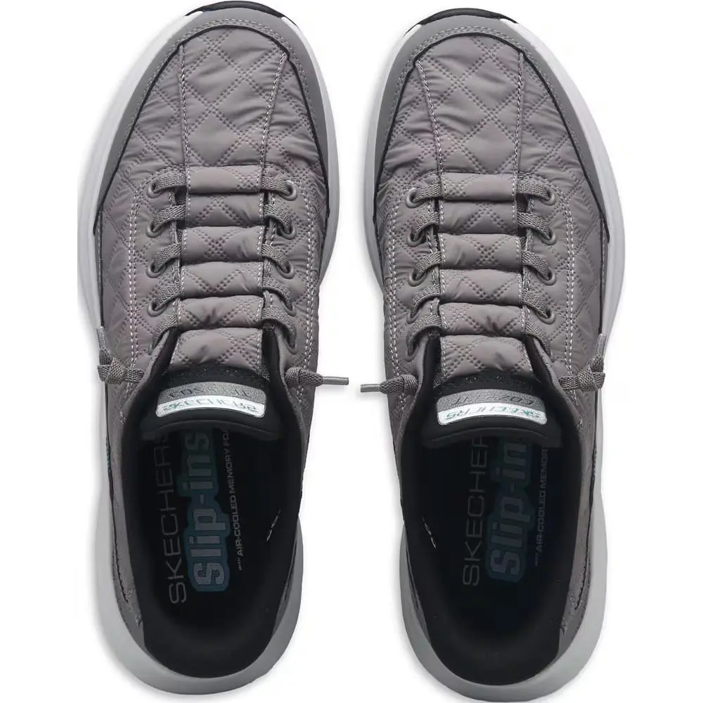 Skechers shoes - Gray 2