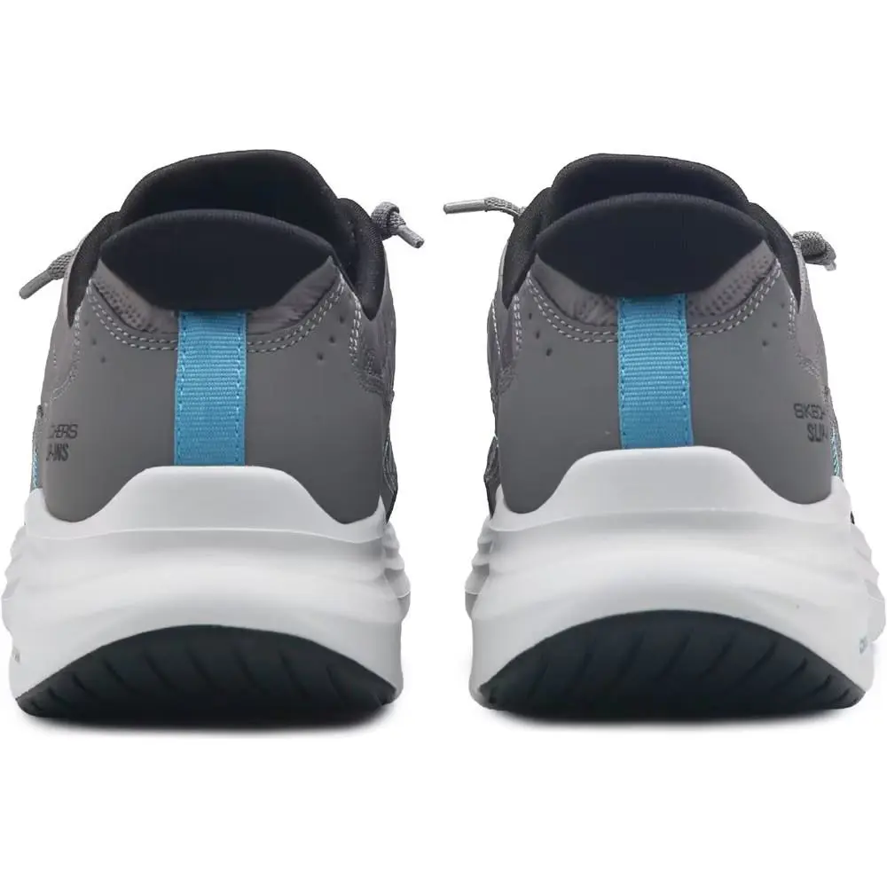 Skechers shoes - Gray 3