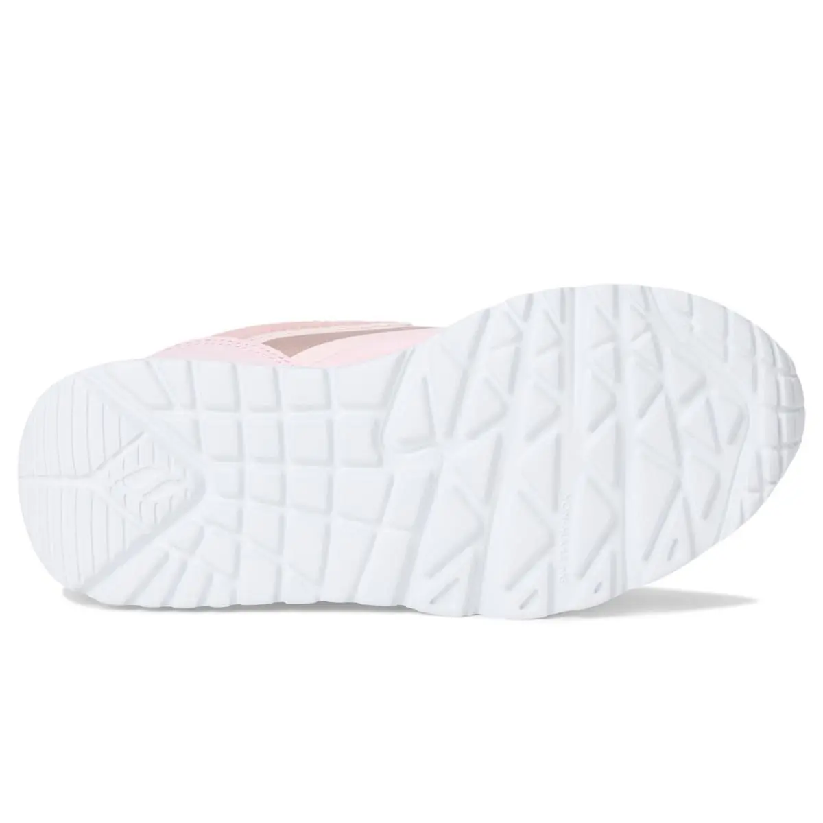 Skechers shoes - 310371 l - 310371L-LPMT - black rose gold 15