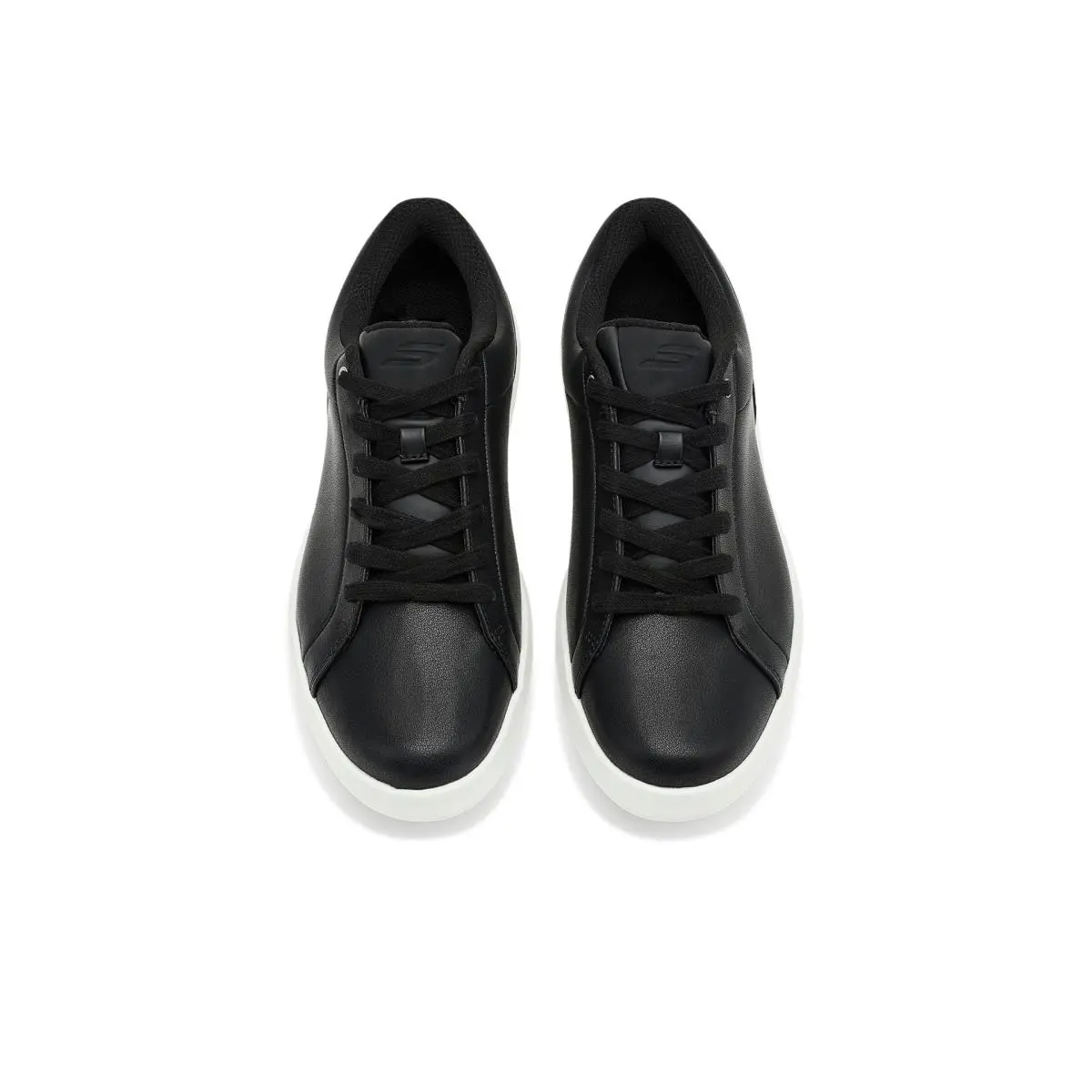 Skechers shoes - 123128 - 123128 - black 0