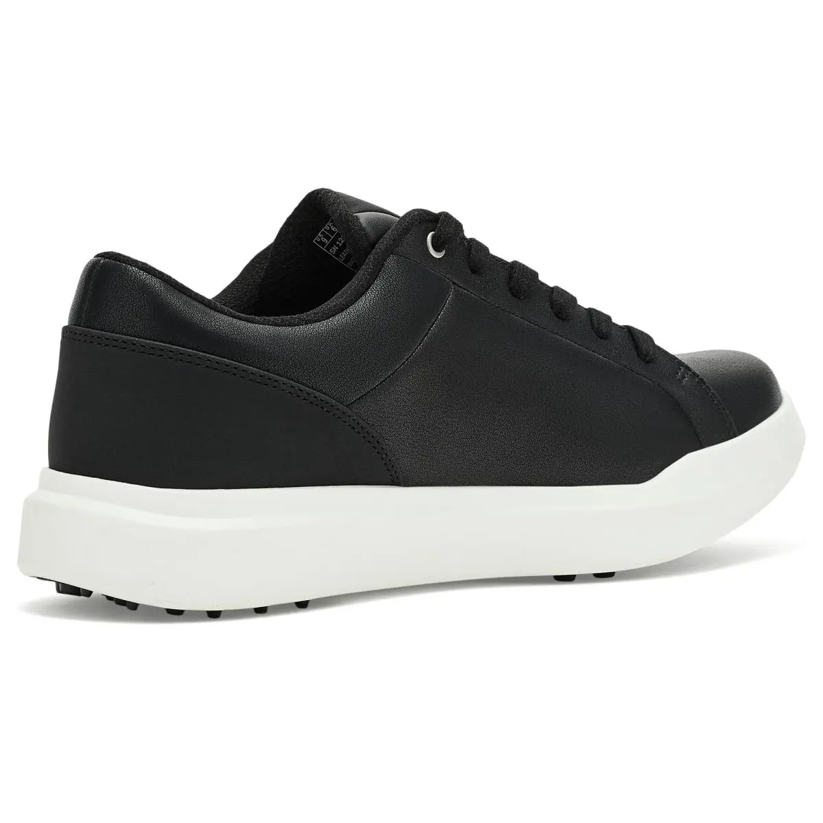 Skechers shoes - 123128 - 123128 - black 1