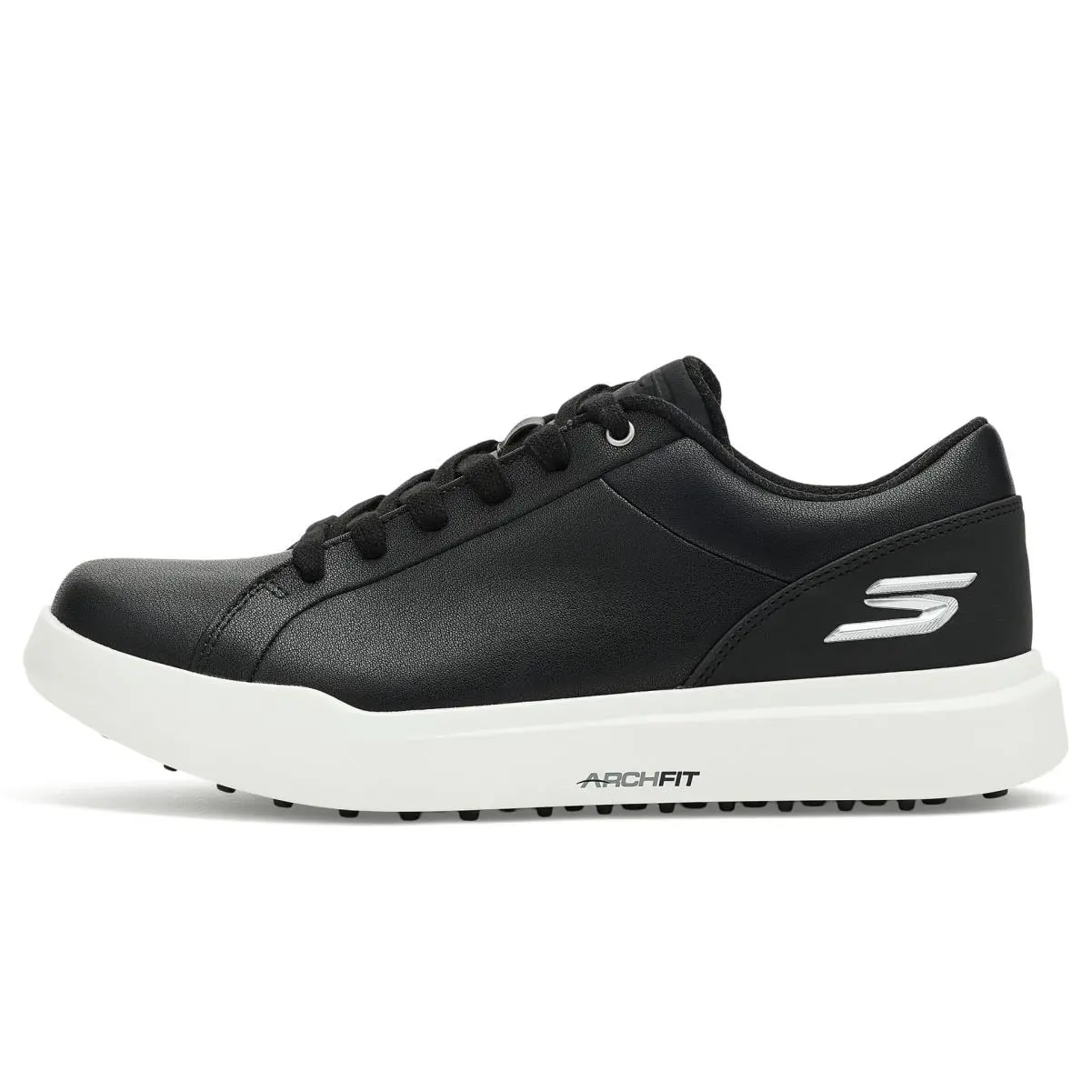 Skechers shoes - 123128 - 123128 - black 2