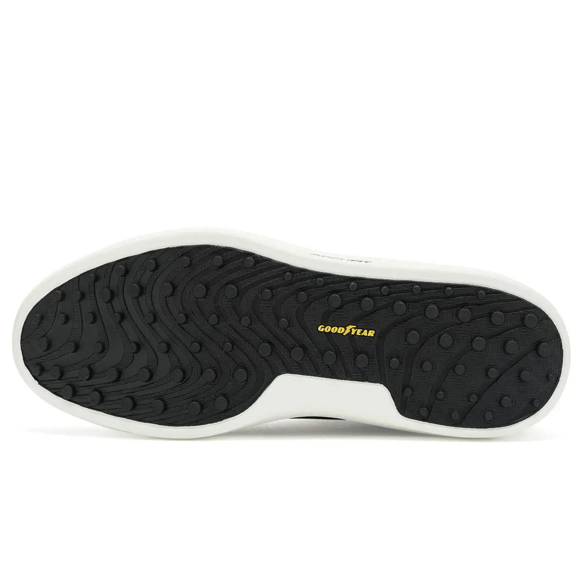 Skechers shoes - 123128 - 123128 - black 3