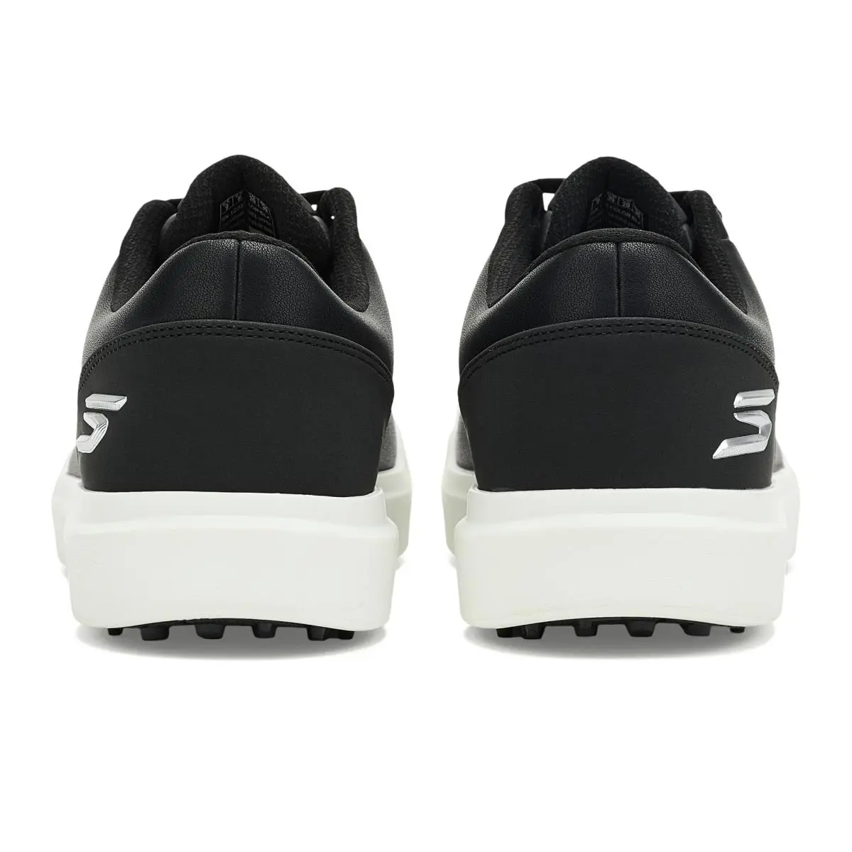Skechers shoes - 123128 - 123128 - black 5