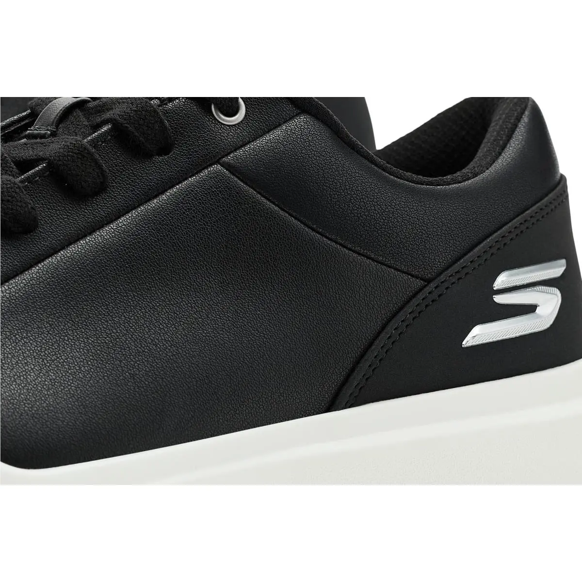Skechers shoes - 123128 - 123128 - black 4