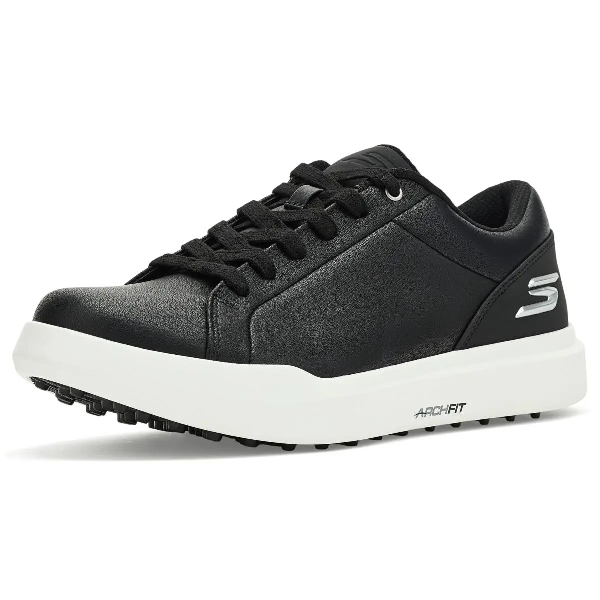 Skechers shoes - 123128 - 123128 - black 6