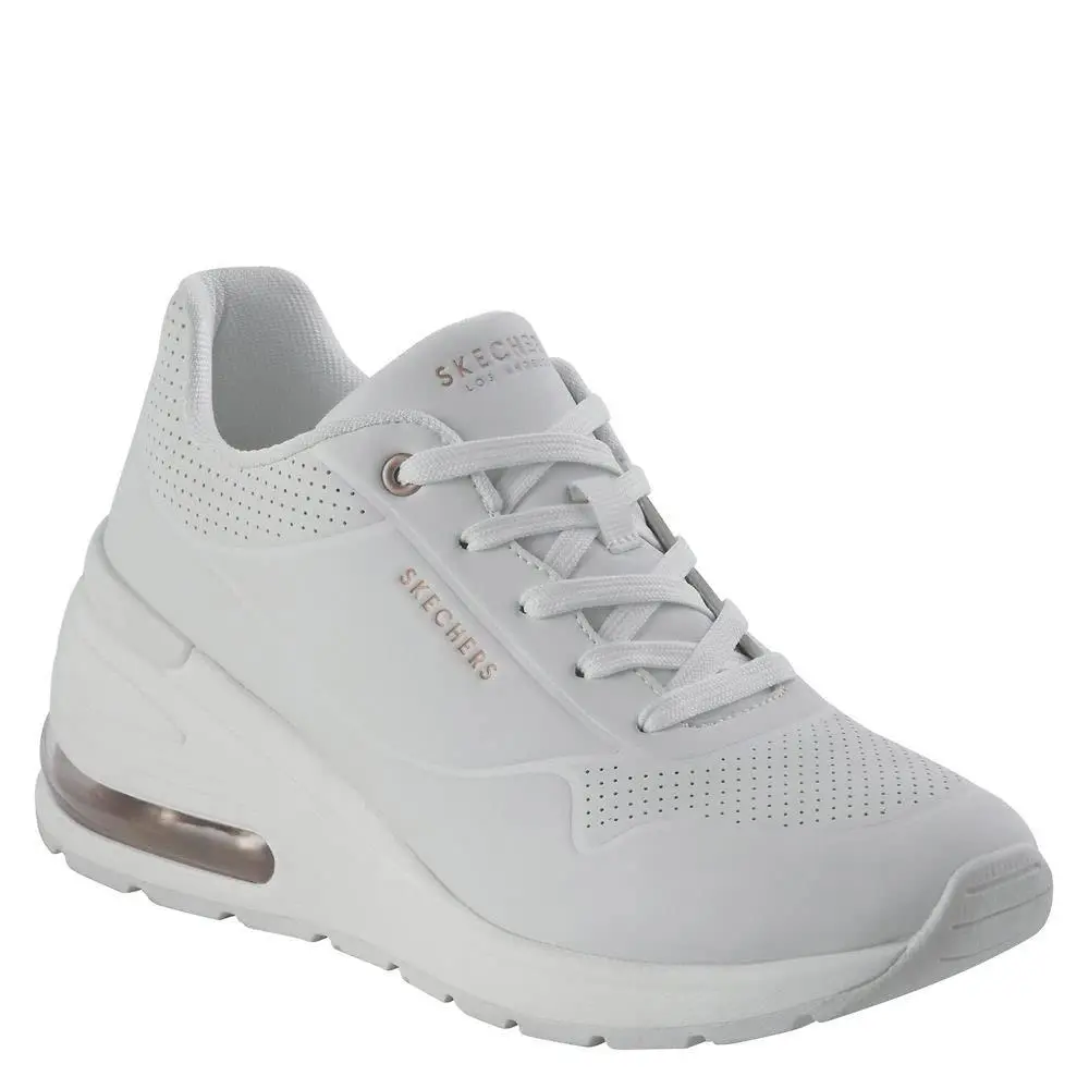 Skechers shoes - 155401 ofwt - ofwt - 155401 - white 0