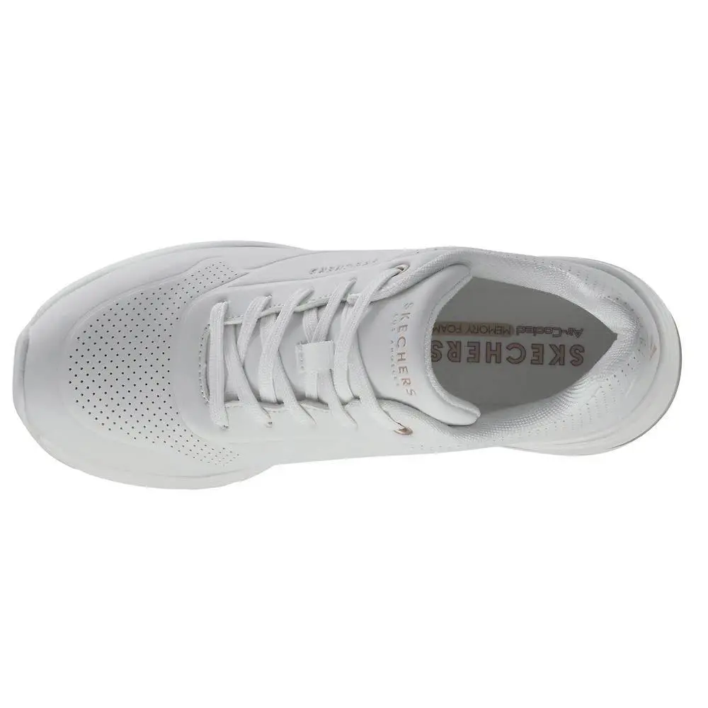 Skechers shoes - 155401 ofwt - ofwt - 155401 - white 1