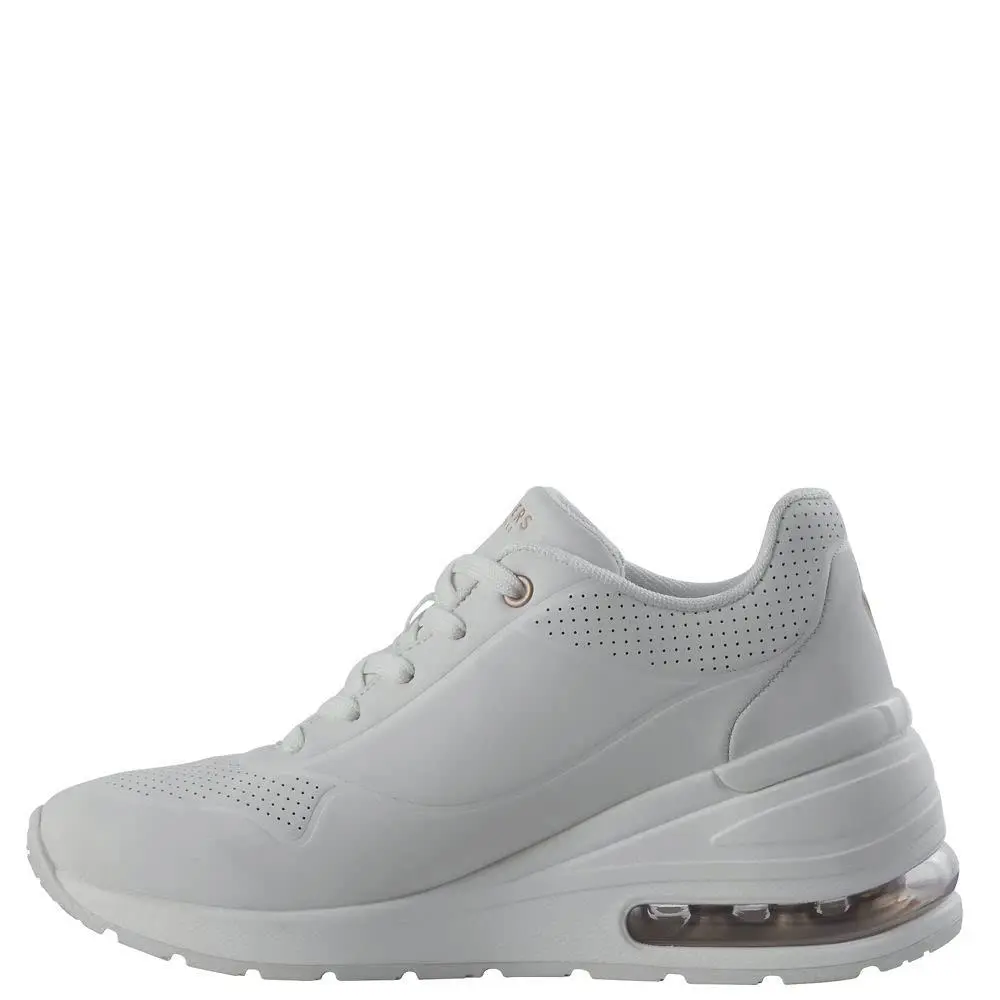 Skechers shoes - 155401 ofwt - ofwt - 155401 - white 3
