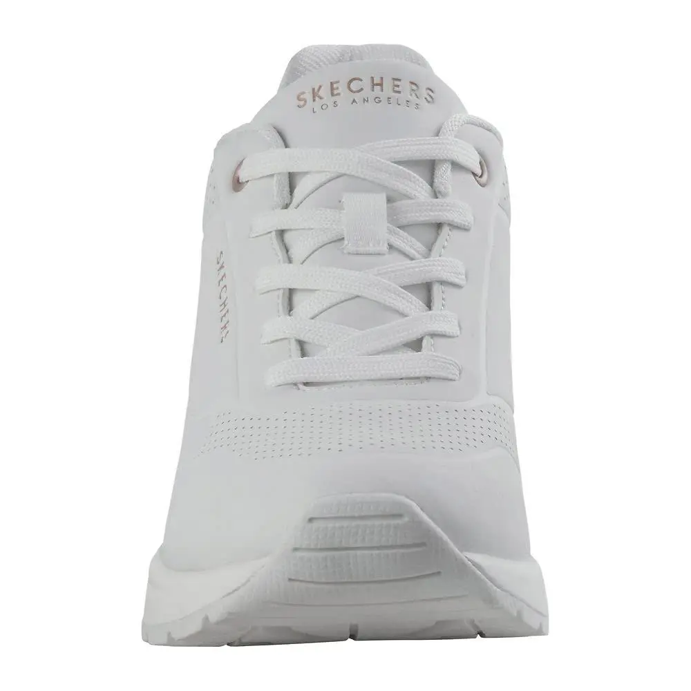 Skechers shoes - 155401 ofwt - ofwt - 155401 - white 4