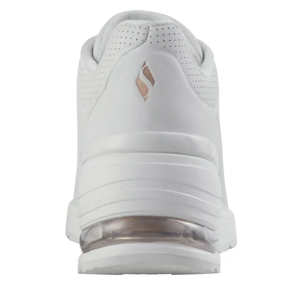Skechers shoes - 155401 ofwt - ofwt - 155401 - white 5