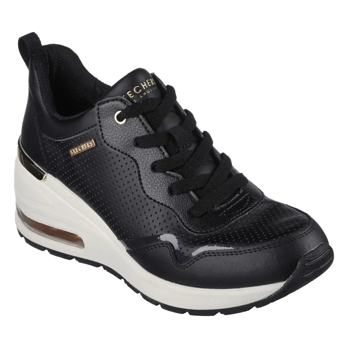 Skechers shoes - 155401 ofwt - ofwt - 155401 - white 21