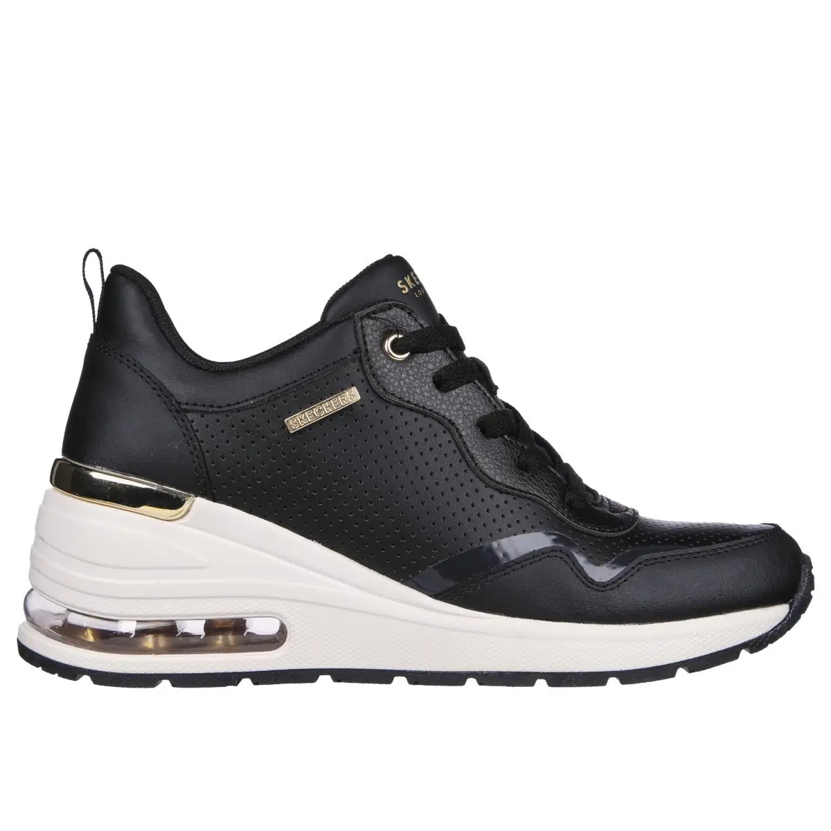 Skechers shoes - 155401 ofwt - ofwt - 155401 - white 31