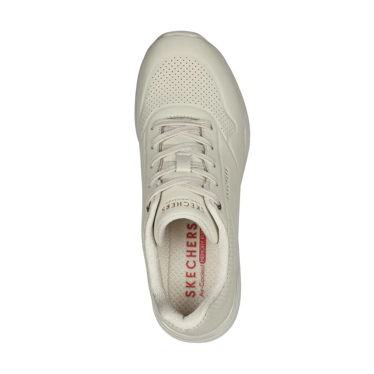 Skechers shoes - 155401 ofwt - ofwt - 155401 - white 22