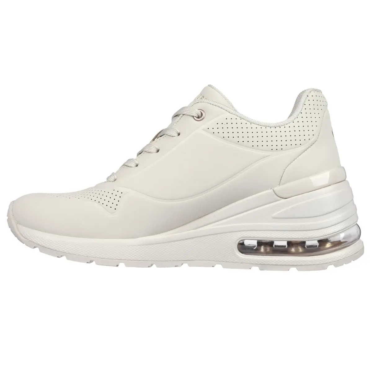 Skechers shoes - 155401 ofwt - ofwt - 155401 - white 24