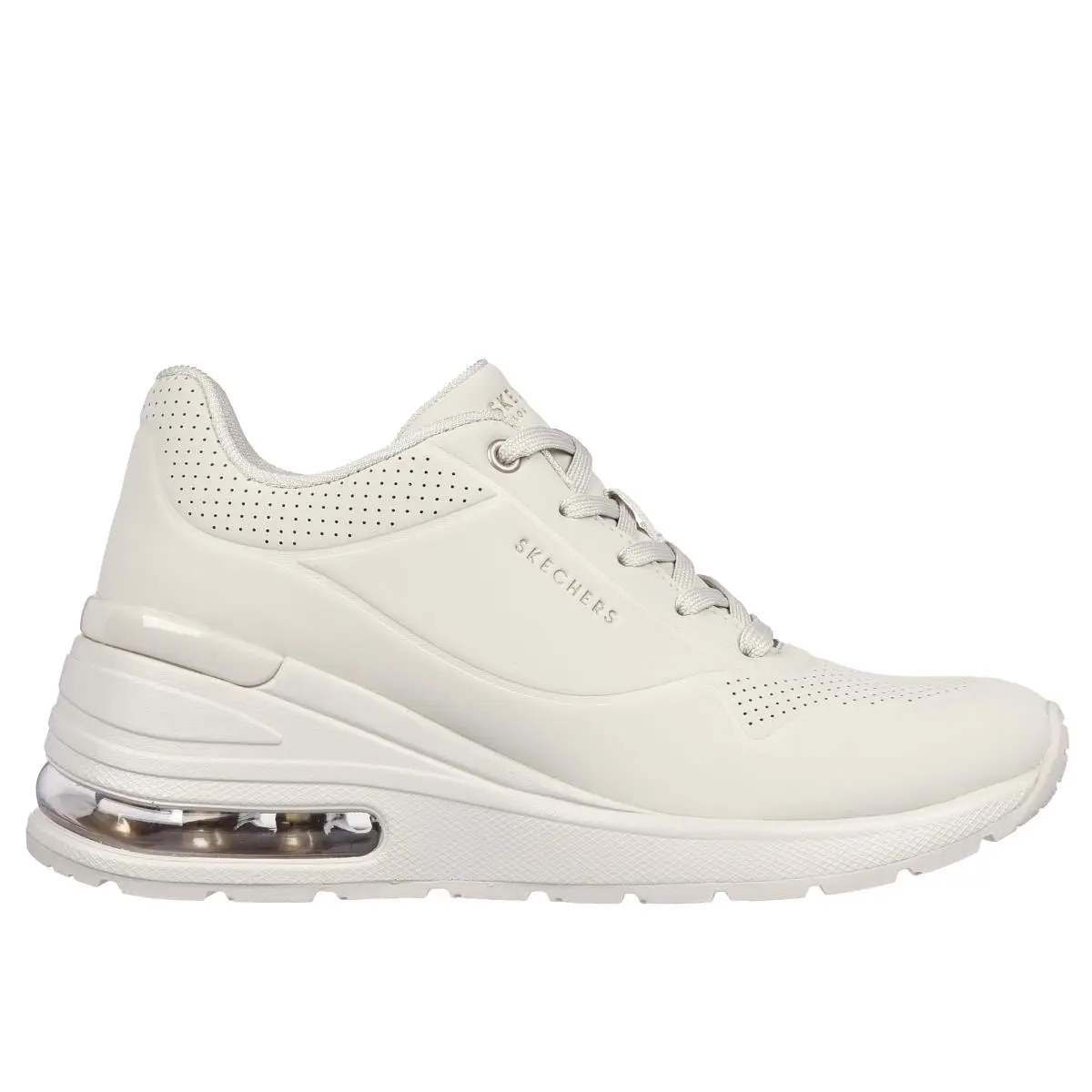 Skechers shoes - 155401 ofwt - ofwt - 155401 - white 25