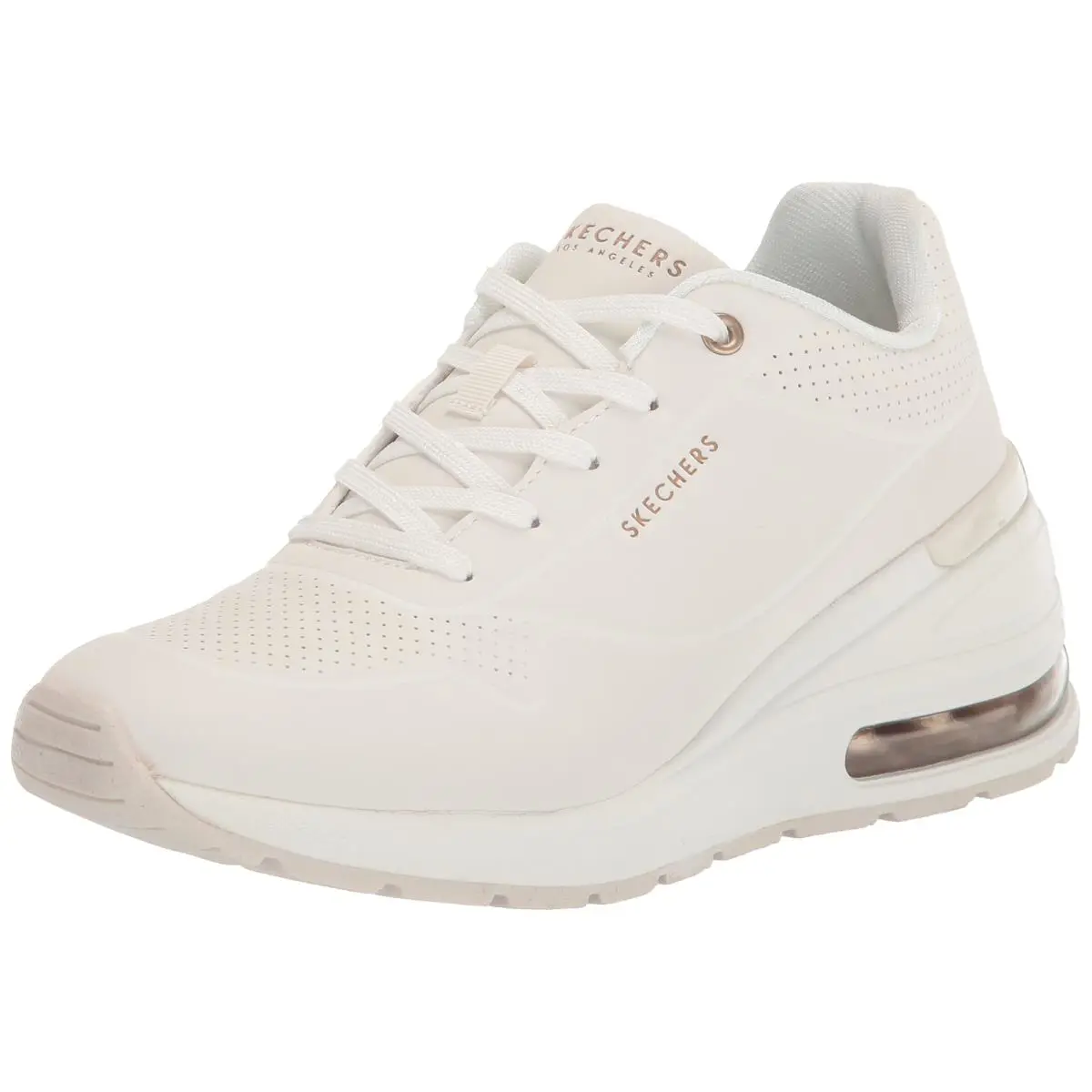 Skechers shoes - 155401 ofwt - ofwt - 155401 - white 6