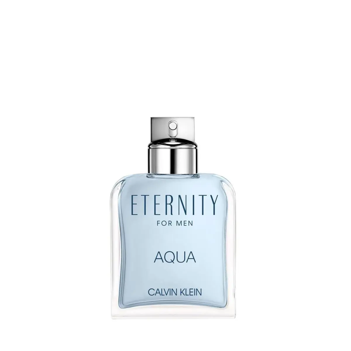 Calvin Klein Eternity Aqua Eau De Toilette – Woody Men`s Cologne – with