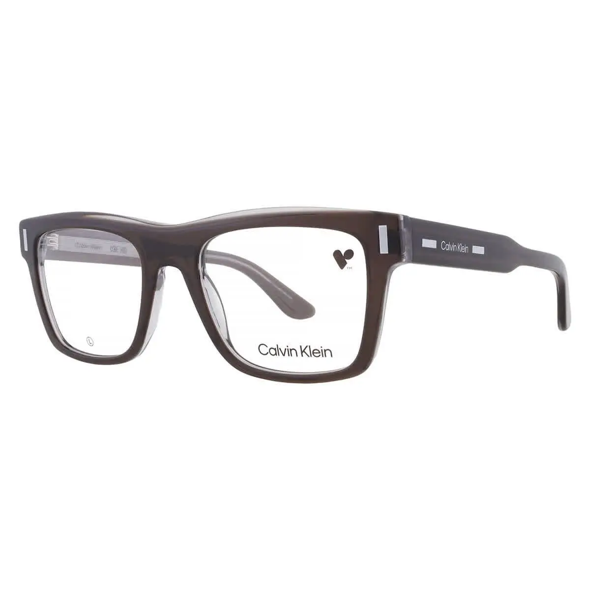 Demo Sport Unisex Eyeglasses CK23519 059 52 CK23519 059 52 by Calvin Klein