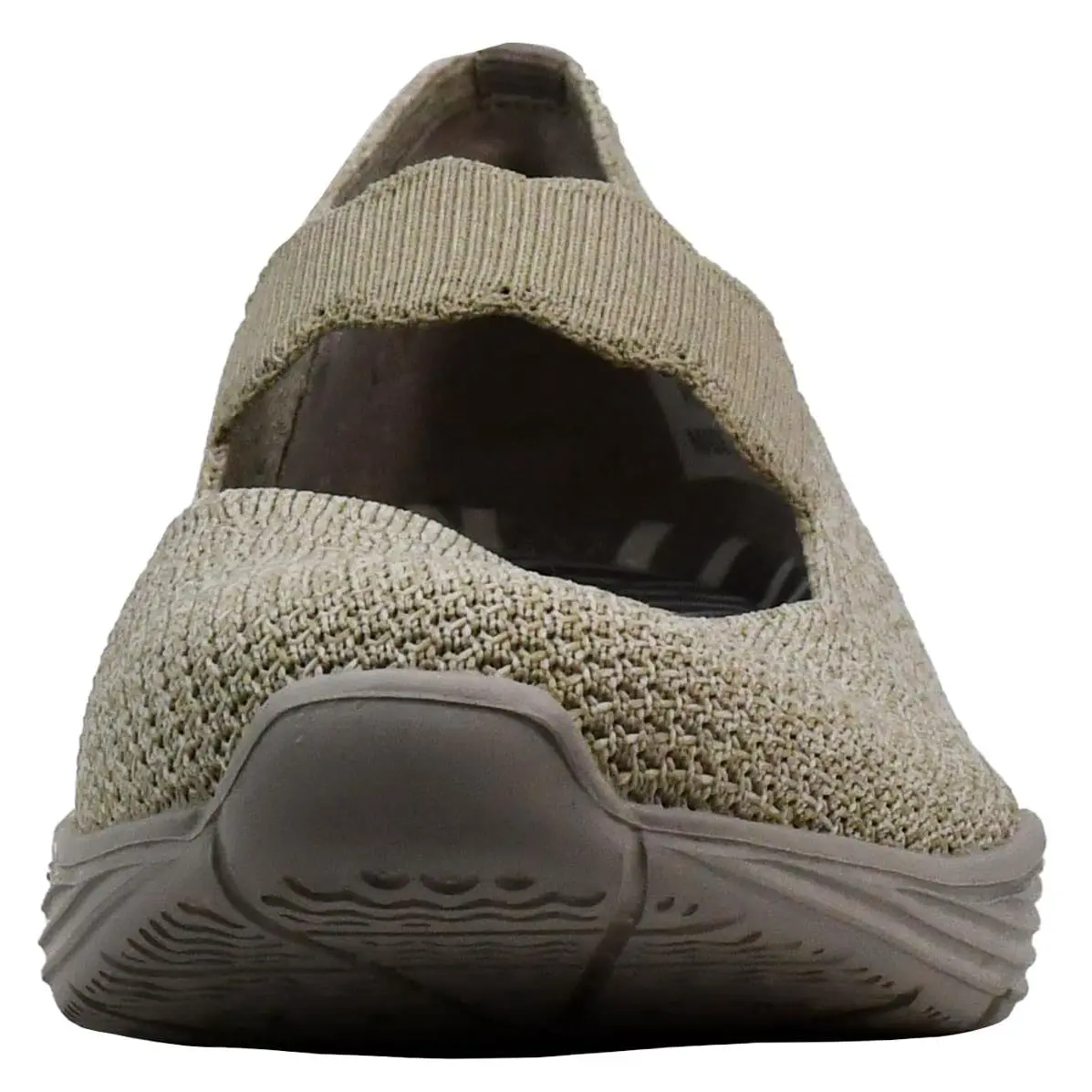 Skechers shoes - 49622 - 49622-7-8 US - black black 0