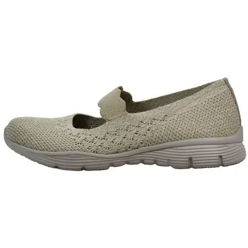 Skechers shoes - 49622 - 49622-7-8 US - black black 2