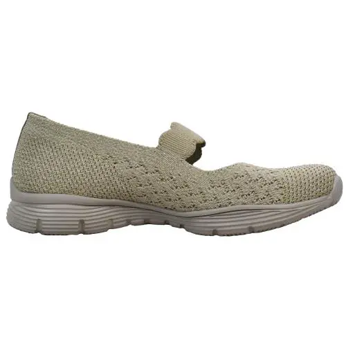 Skechers shoes - 49622 - 49622-7-8 US - black black 3