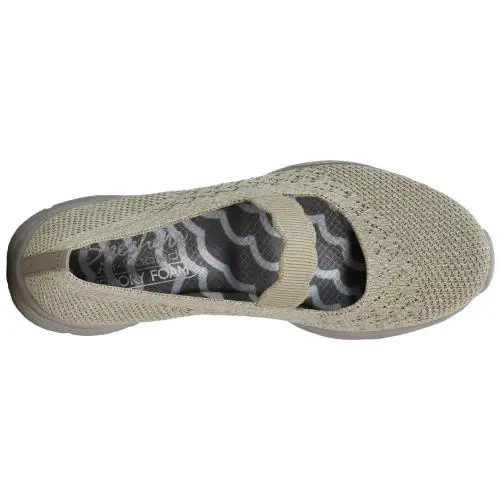 Skechers shoes - 49622 - 49622-7-8 US - black black 4
