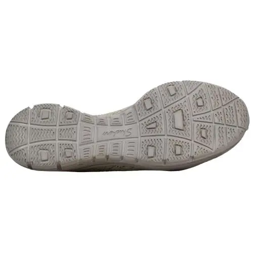 Skechers shoes - 49622 - 49622-7-8 US - black black 5