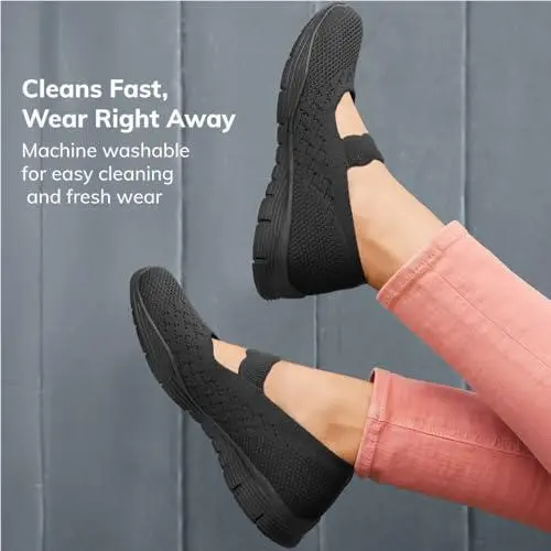 Skechers shoes - 49622 - 49622-7-8 US - black black 1