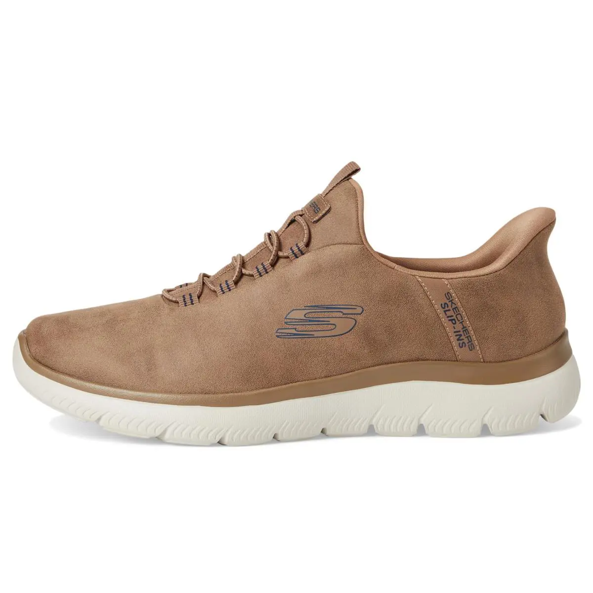 Skechers shoes - 232940 - 198376121433 - whiskey 3