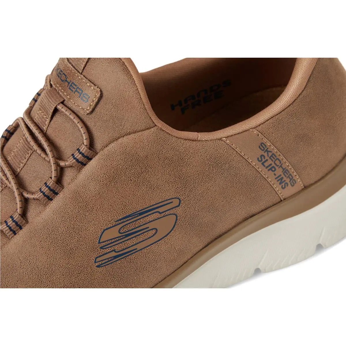 Skechers shoes - 232940 - 198376121433 - whiskey 0
