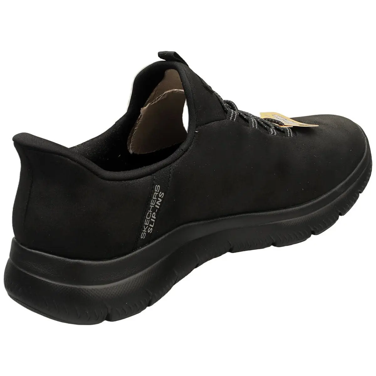 Skechers shoes - 232940 - 198376121433 - whiskey 14