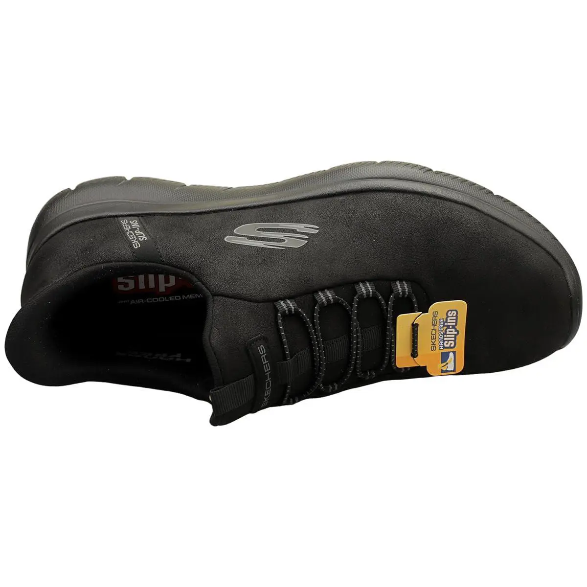 Skechers shoes - 232940 - 198376121433 - whiskey 16