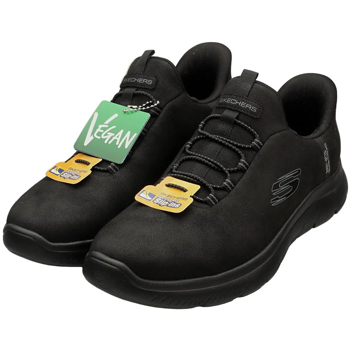 Skechers shoes - 232940 - 198376121433 - whiskey 17