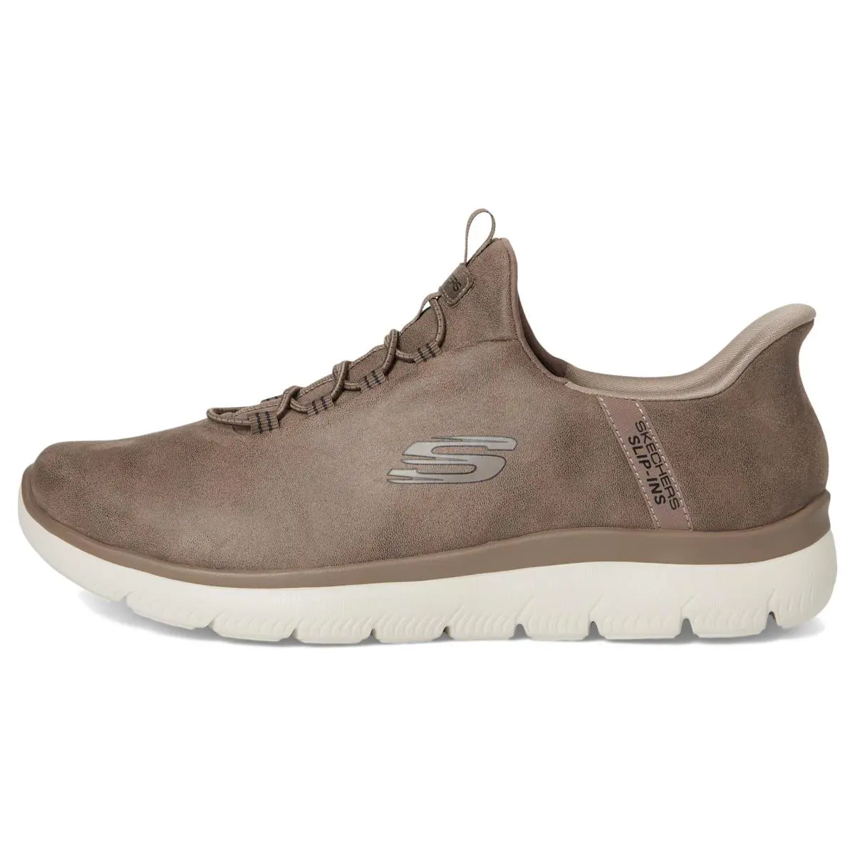 Skechers shoes - 232940 - 198376121433 - whiskey 22