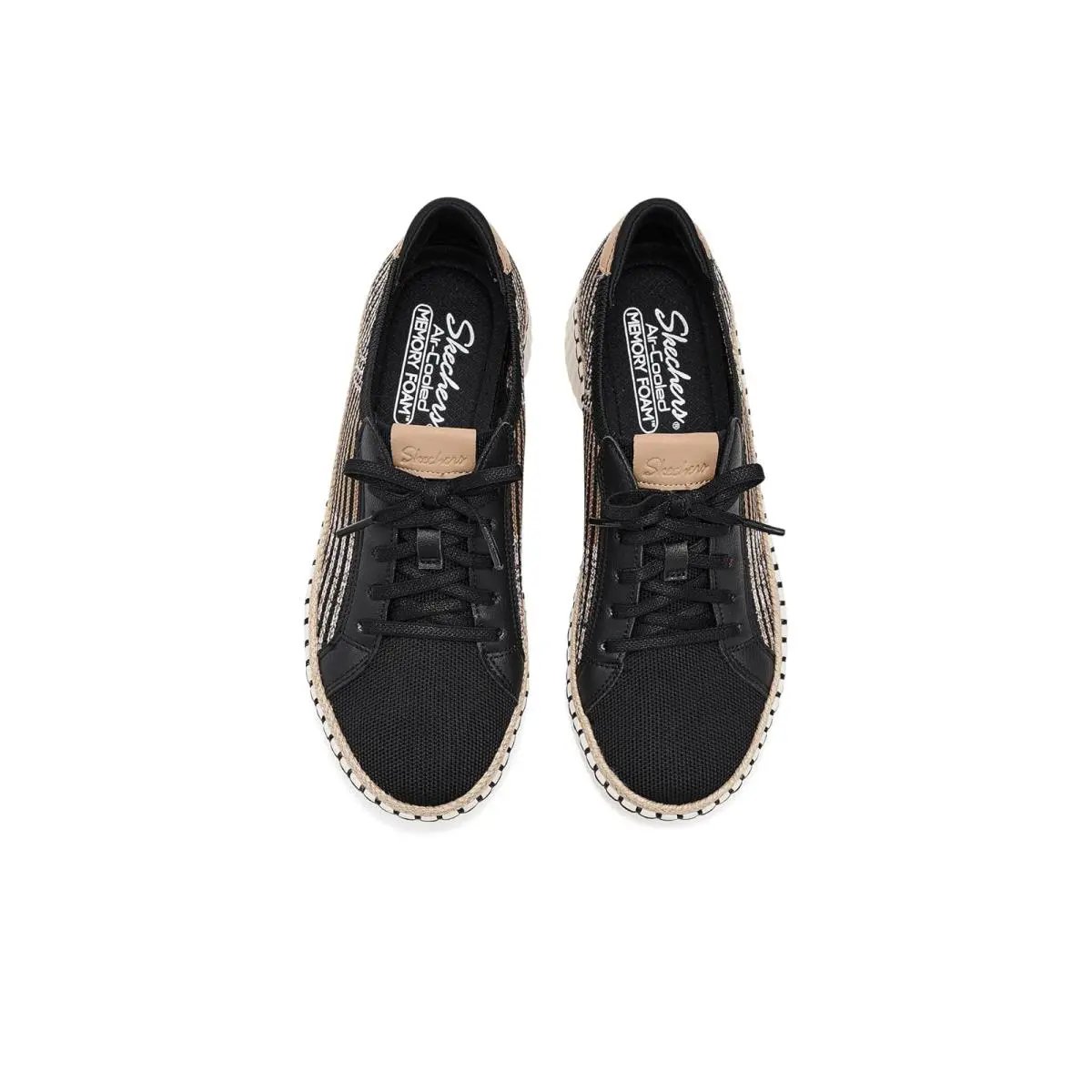 Skechers shoes - Taupe 0