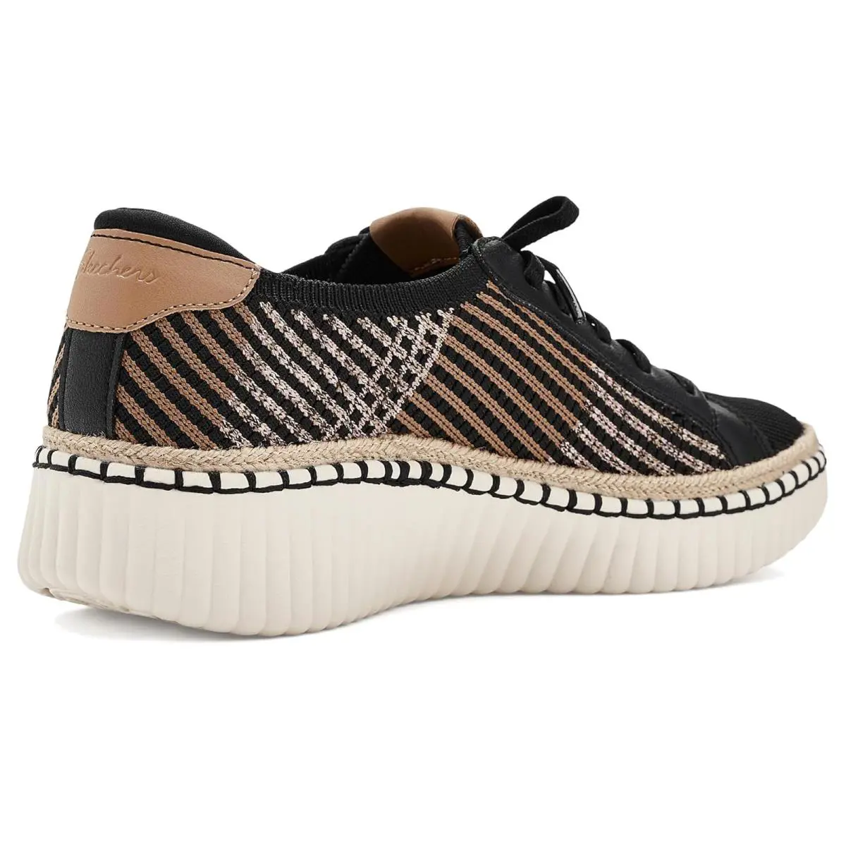 Skechers shoes - Taupe 1