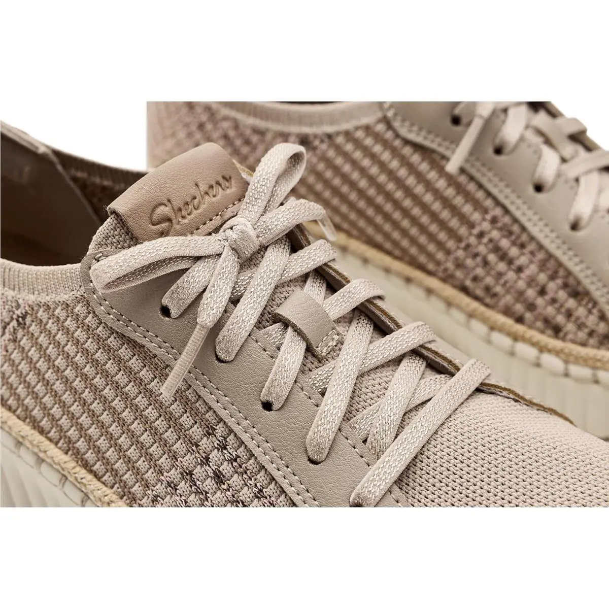 Skechers shoes - Taupe 25