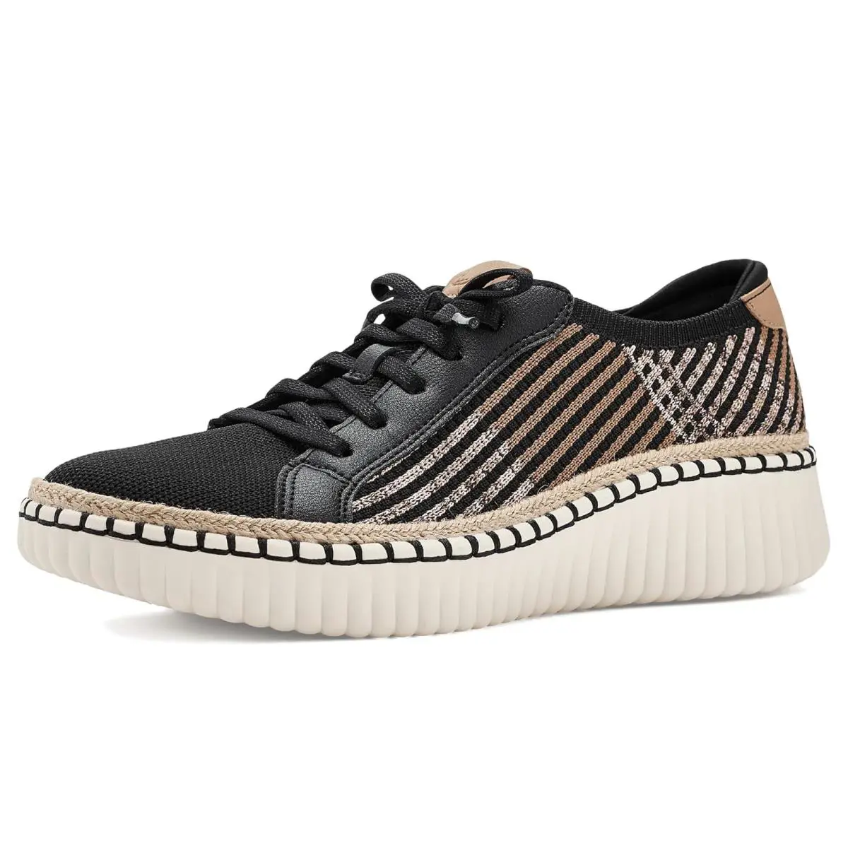 Skechers shoes - Taupe 6