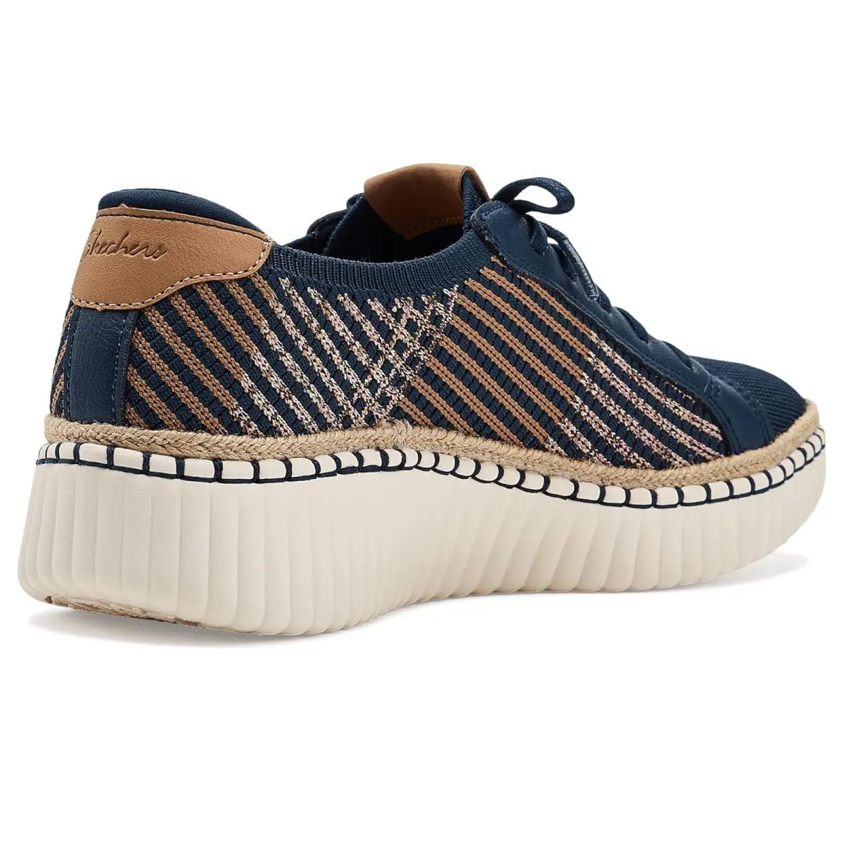 Skechers shoes - Taupe 15