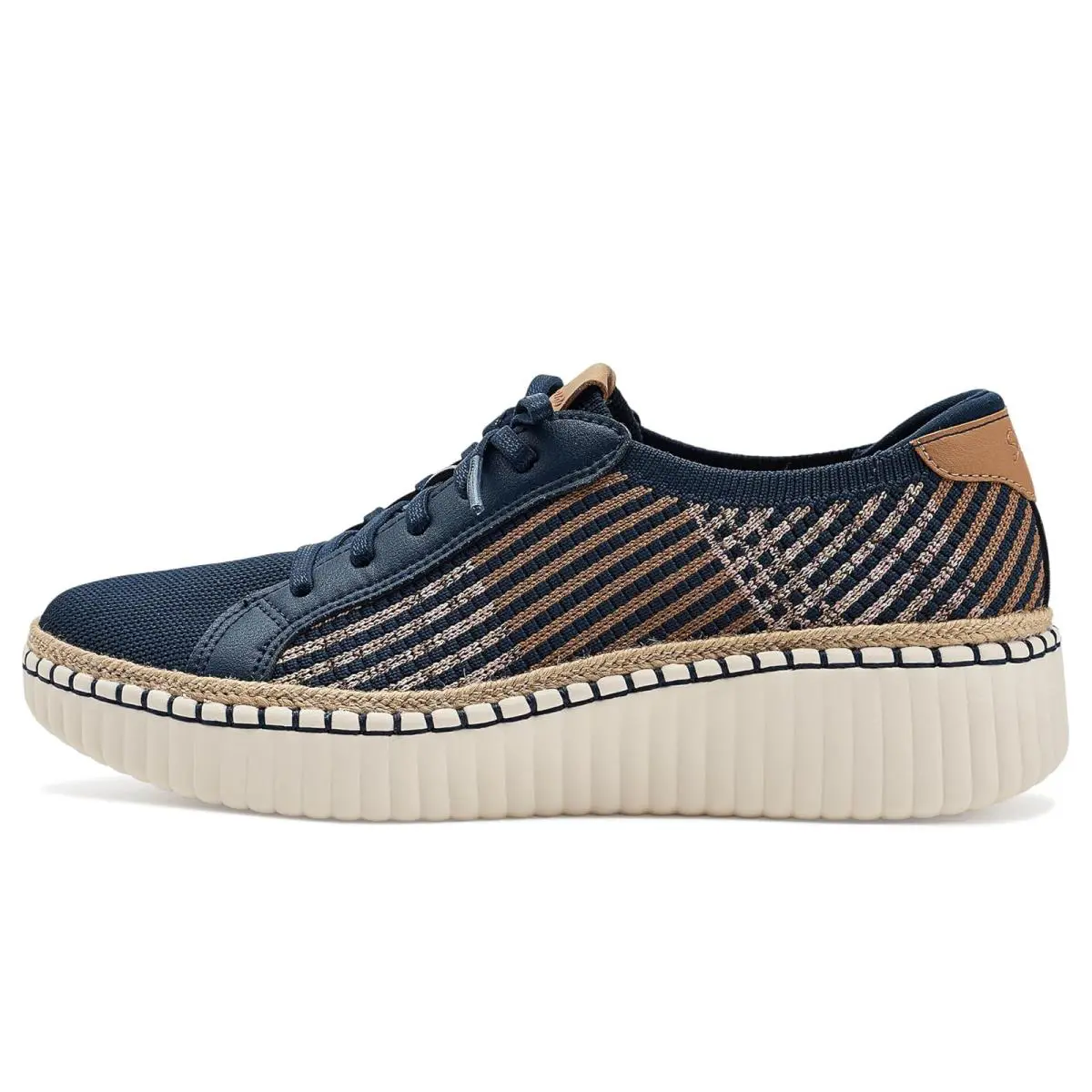 Skechers shoes - Taupe 16