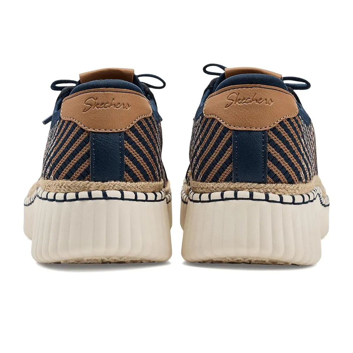 Skechers shoes - Taupe 19