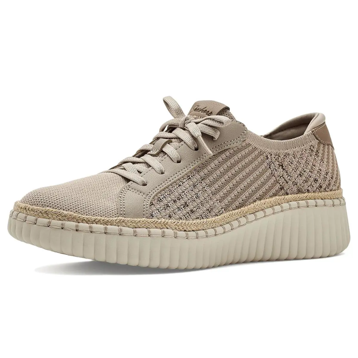Skechers shoes - Taupe 20
