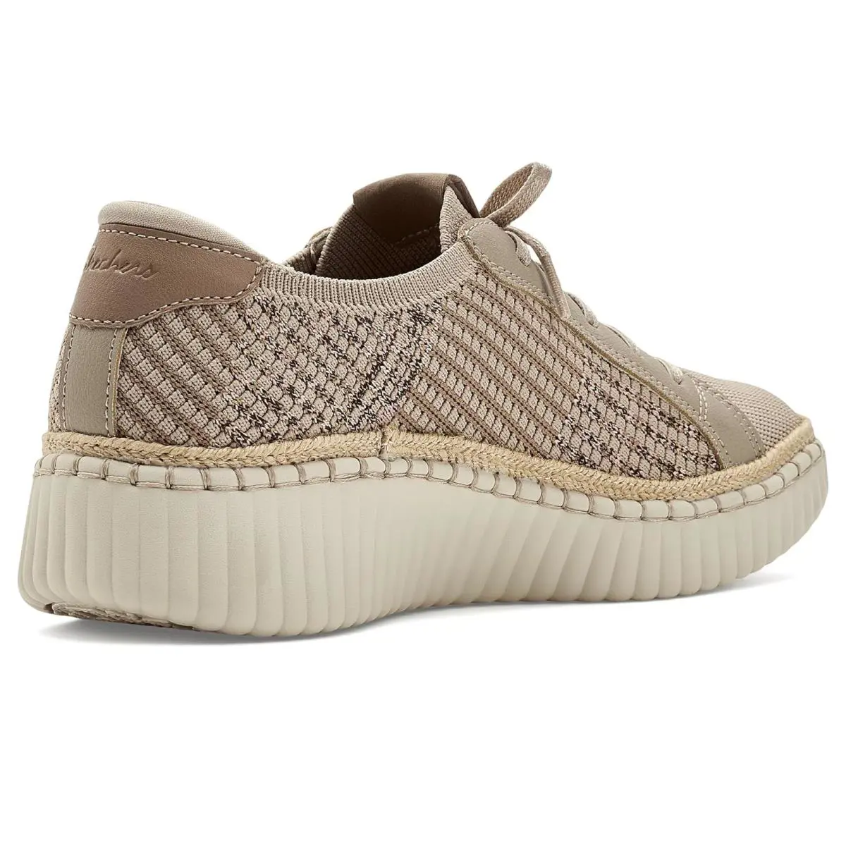 Skechers shoes - Taupe 22