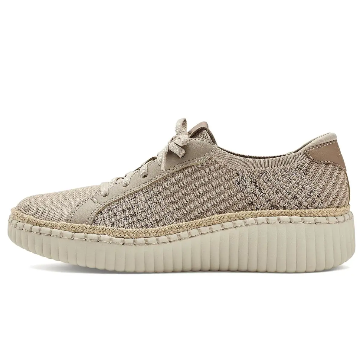 Skechers shoes - Taupe 23