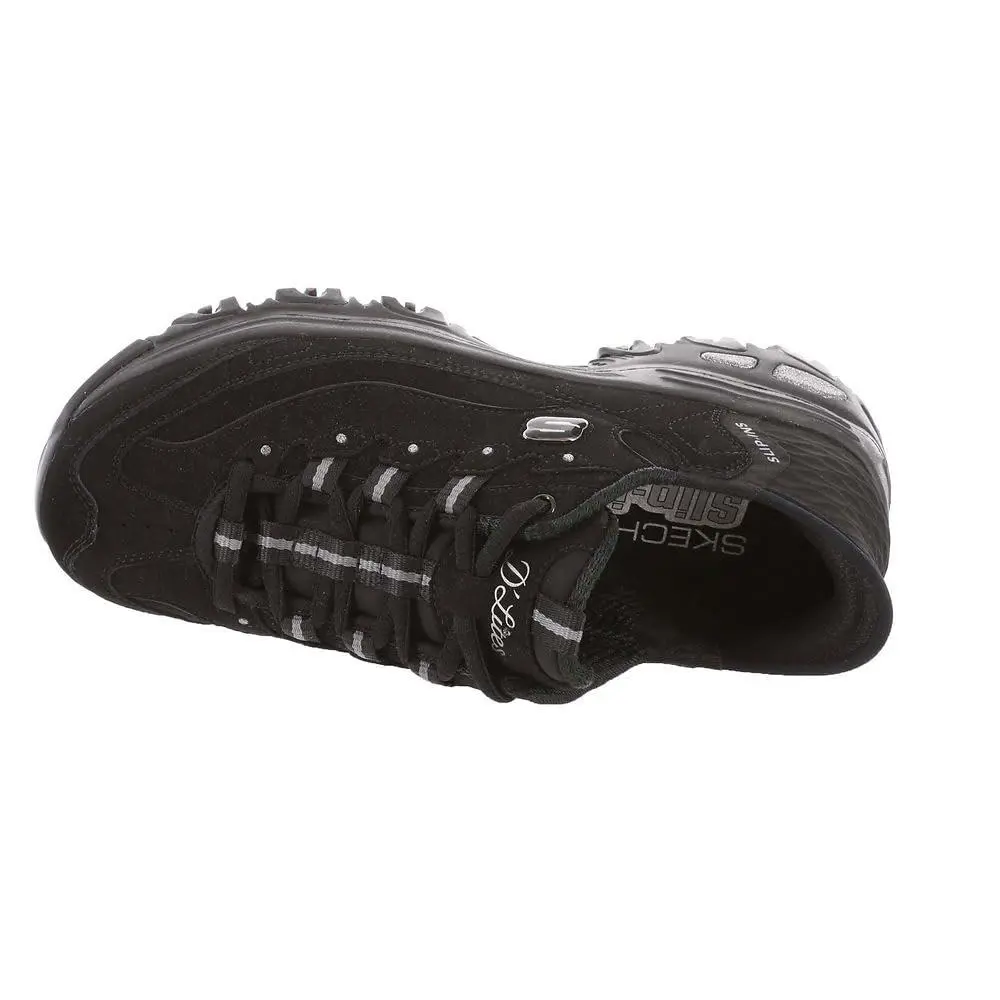 Skechers shoes - 150032 - 150032 - bbk black black 0