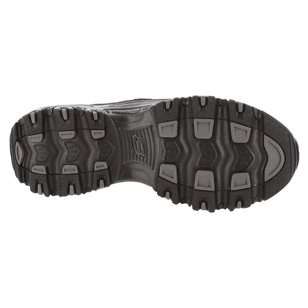 Skechers shoes - 150032 - 150032 - bbk black black 1