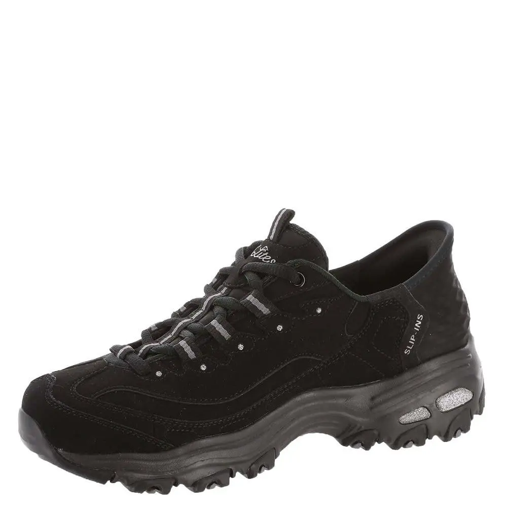 Skechers shoes - 150032 - 150032 - bbk black black 2